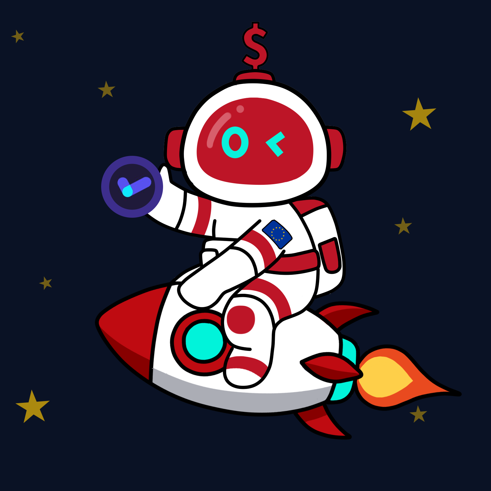 SpaceBot #462