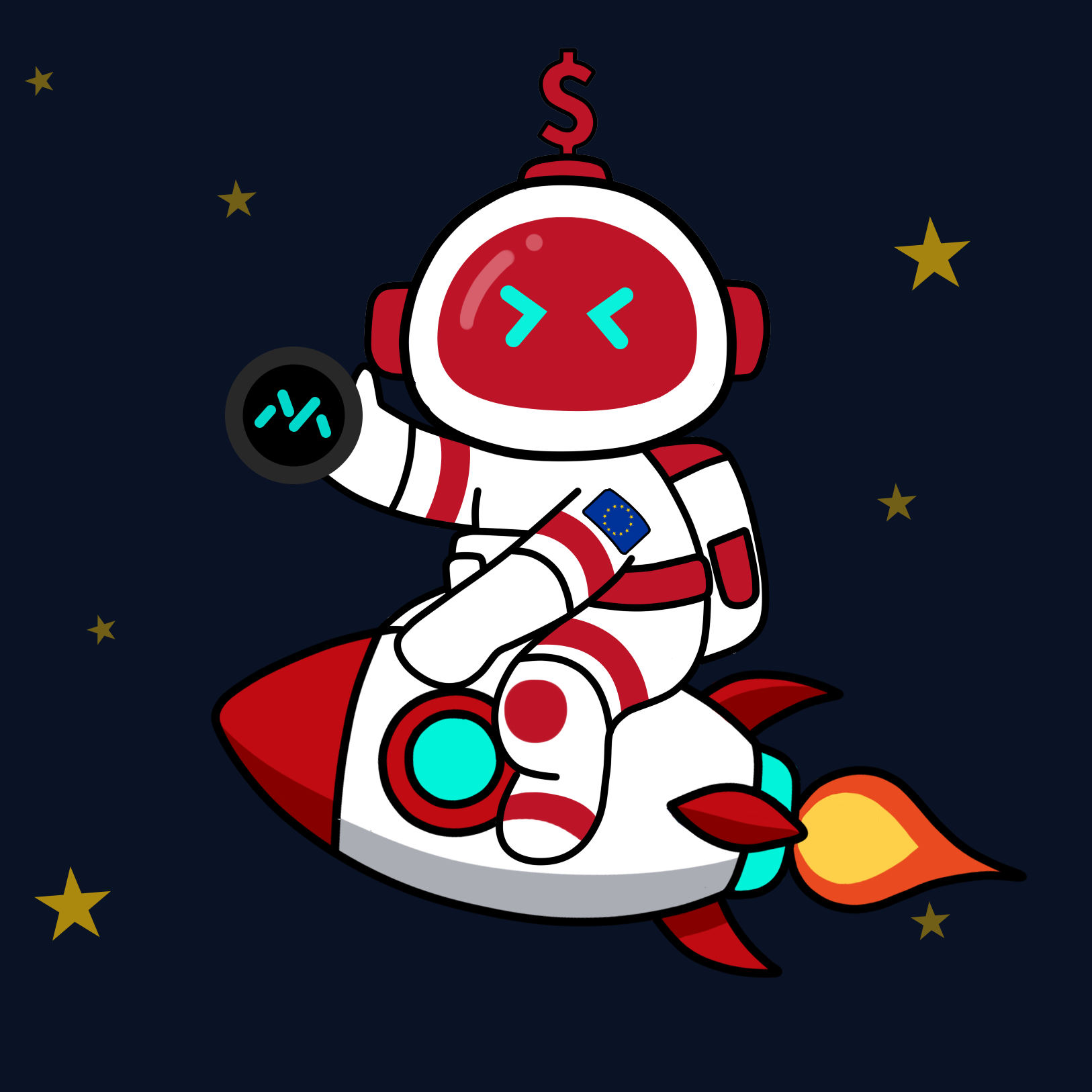SpaceBot #465