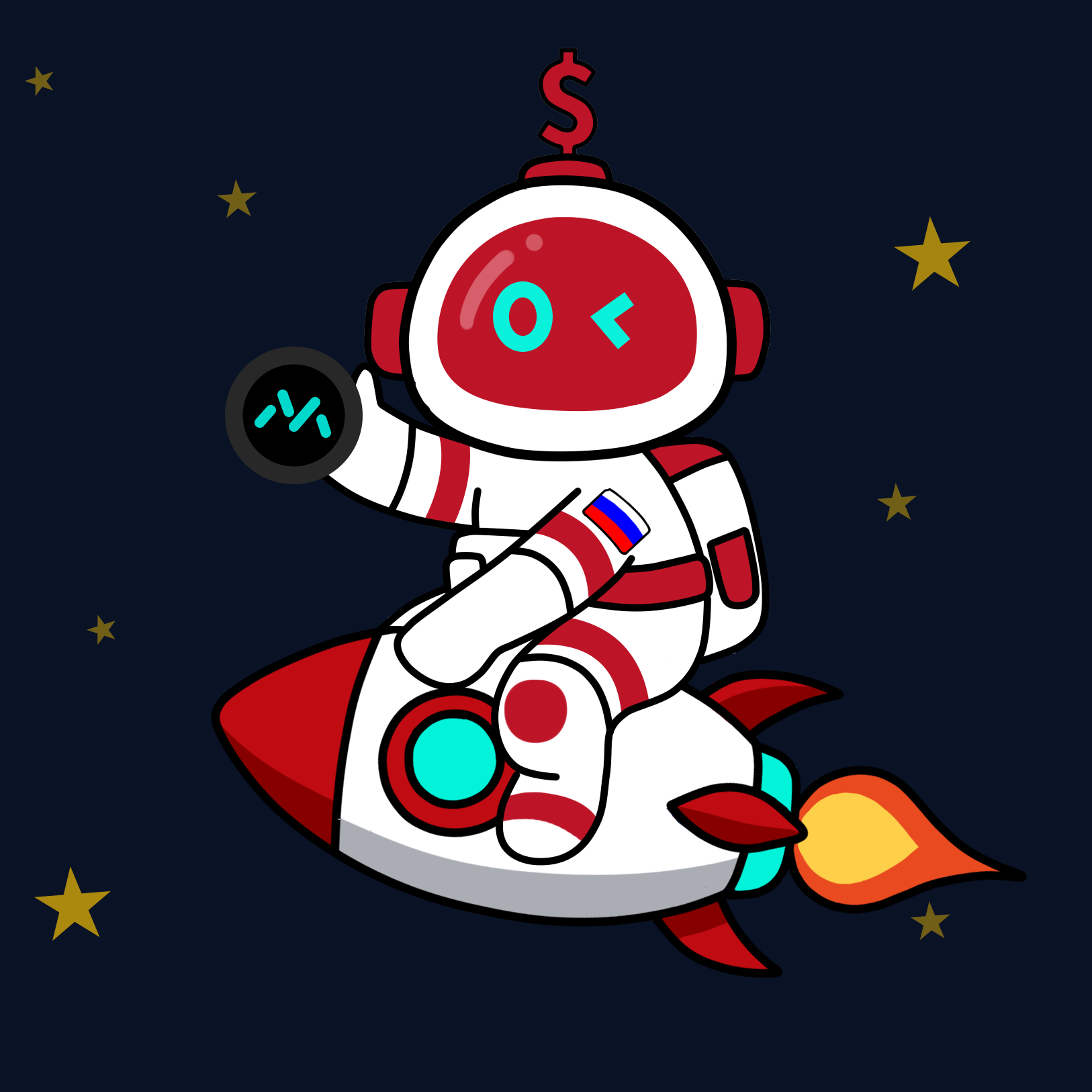 SpaceBot #486