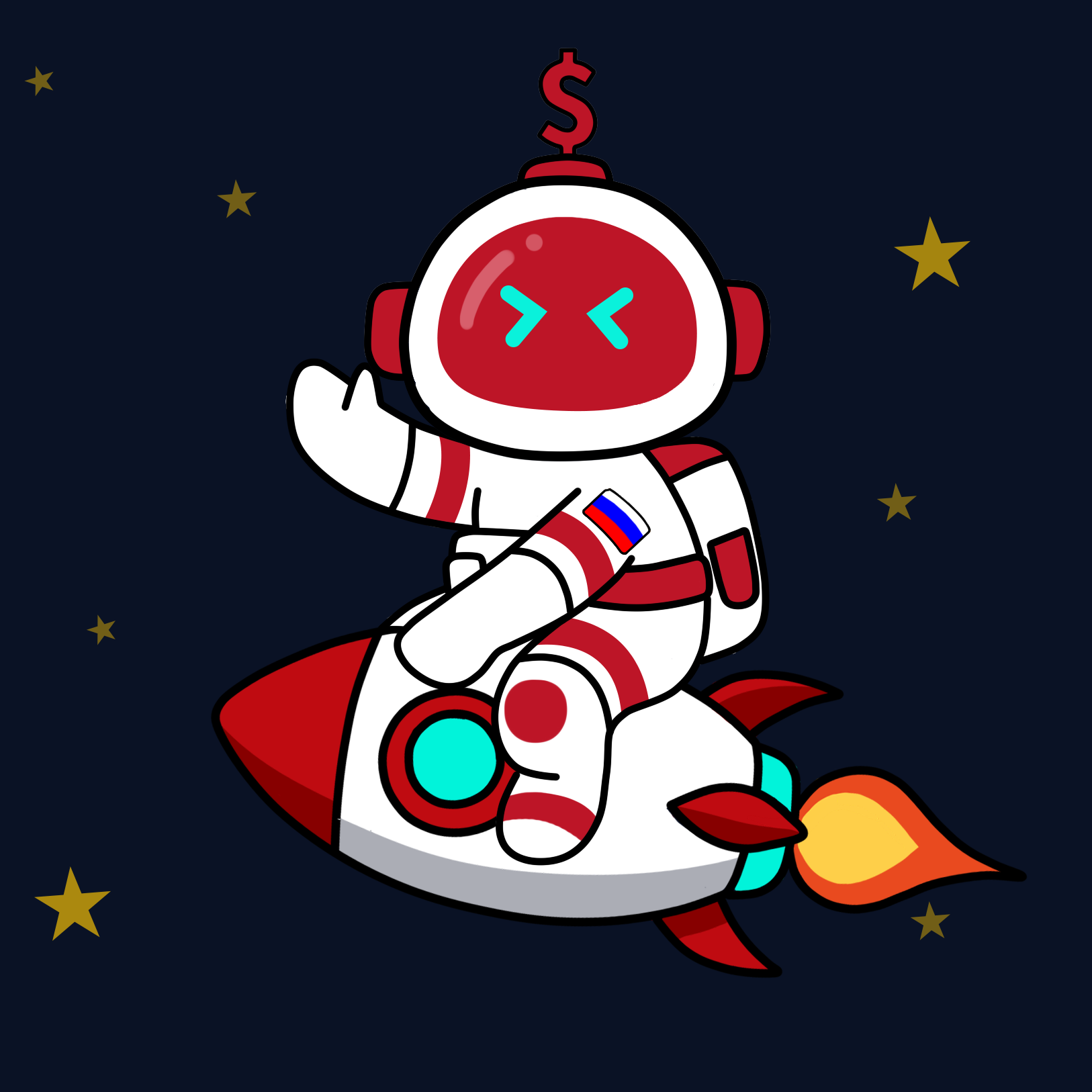 SpaceBot #491