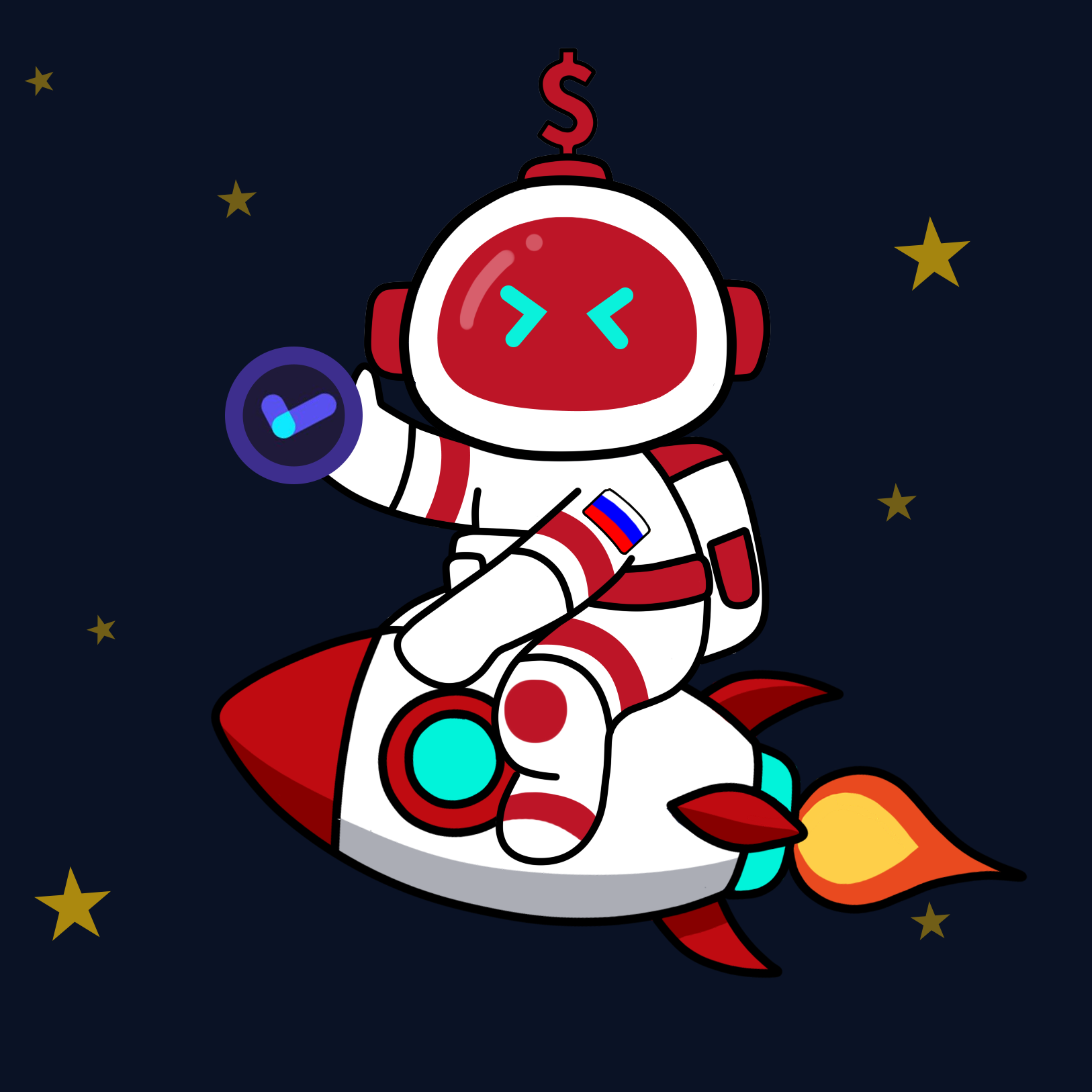SpaceBot #497
