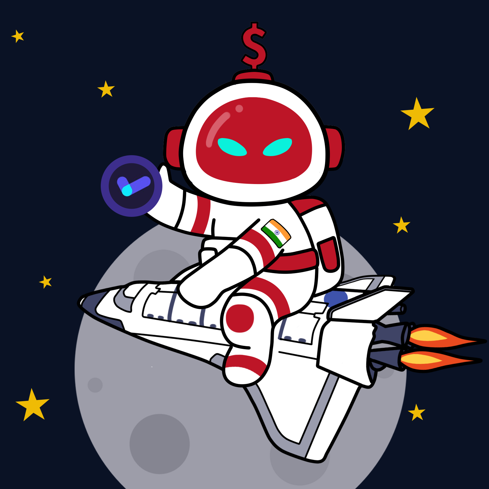 SpaceBot #5215