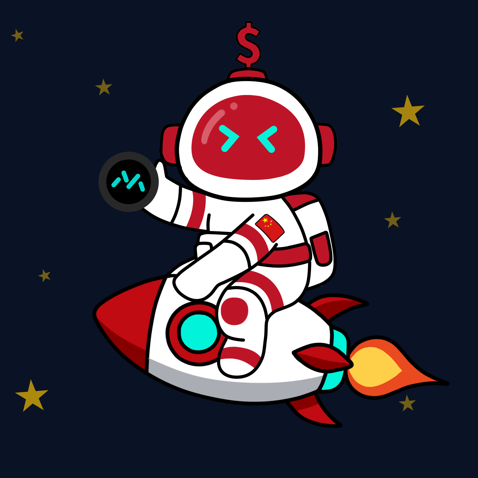 SpaceBot #577
