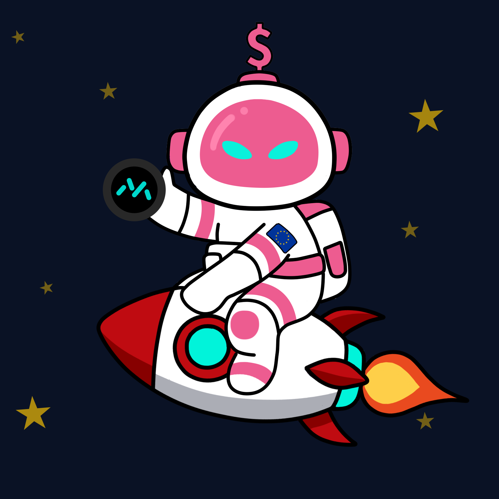 SpaceBot #59