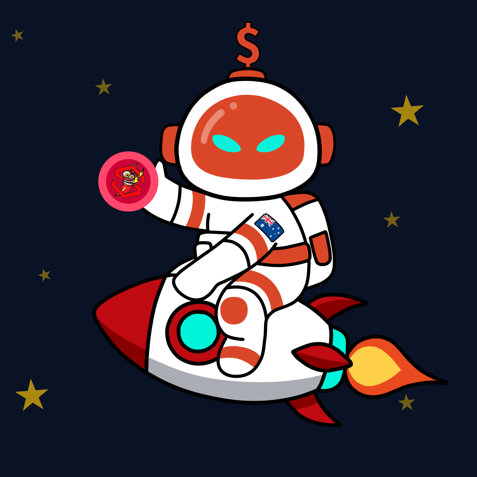 SpaceBot #594