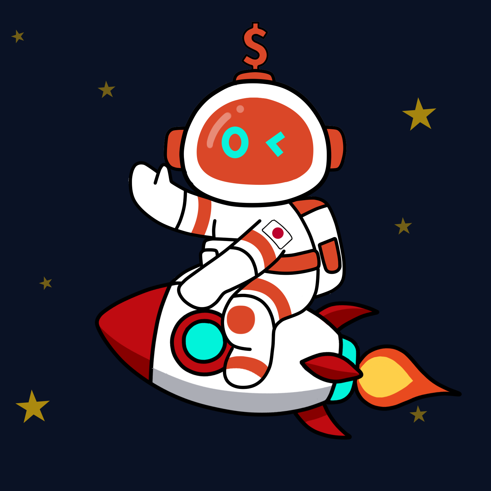 SpaceBot #624