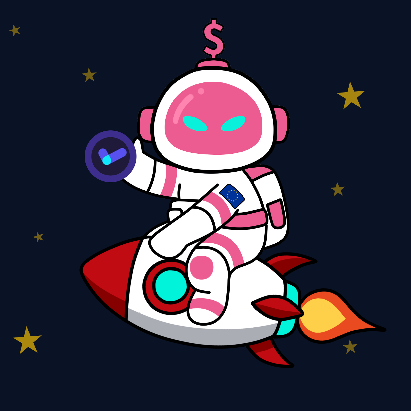 SpaceBot #63