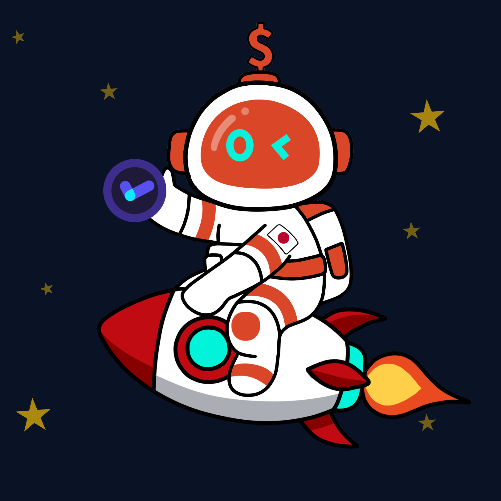 SpaceBot #630