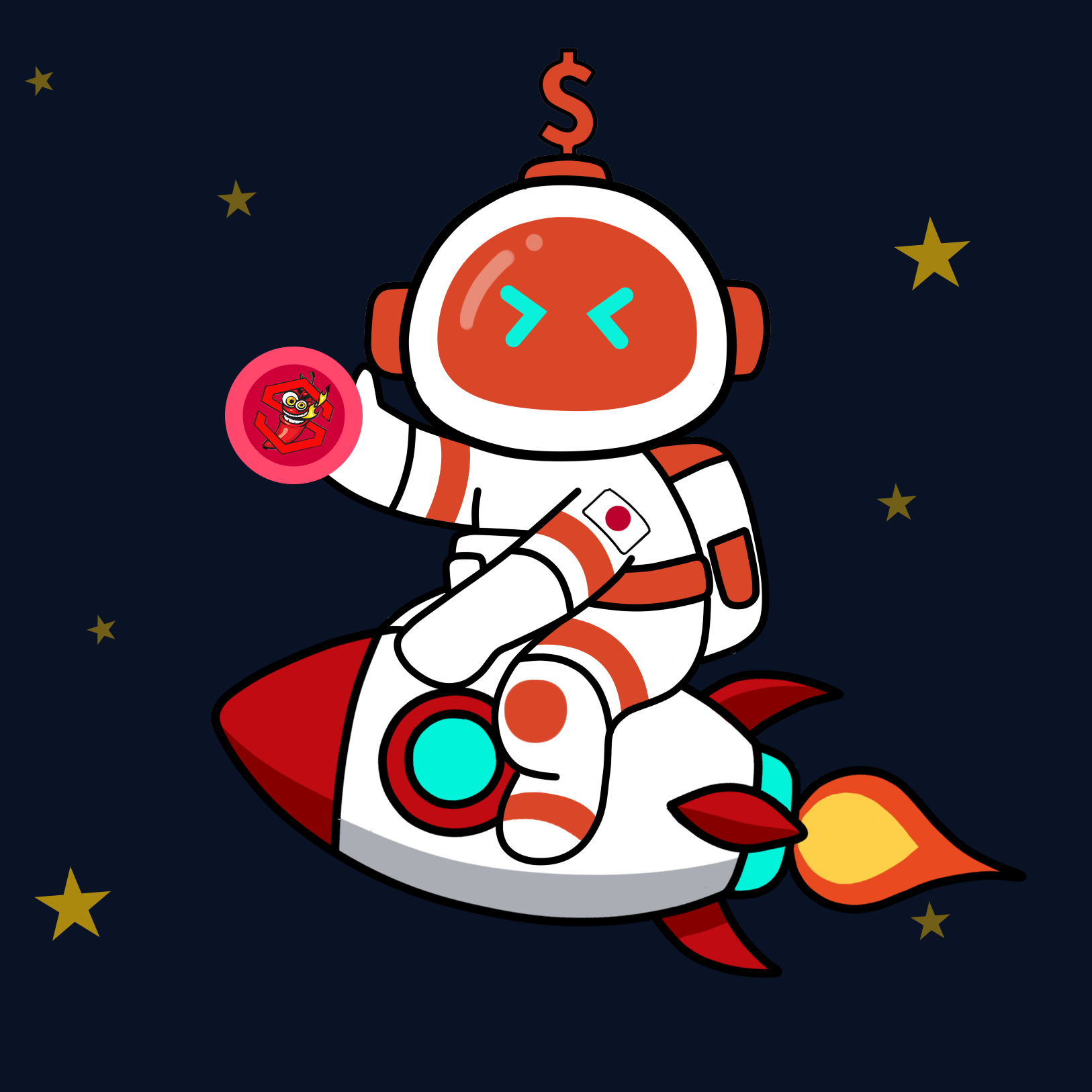 SpaceBot #636