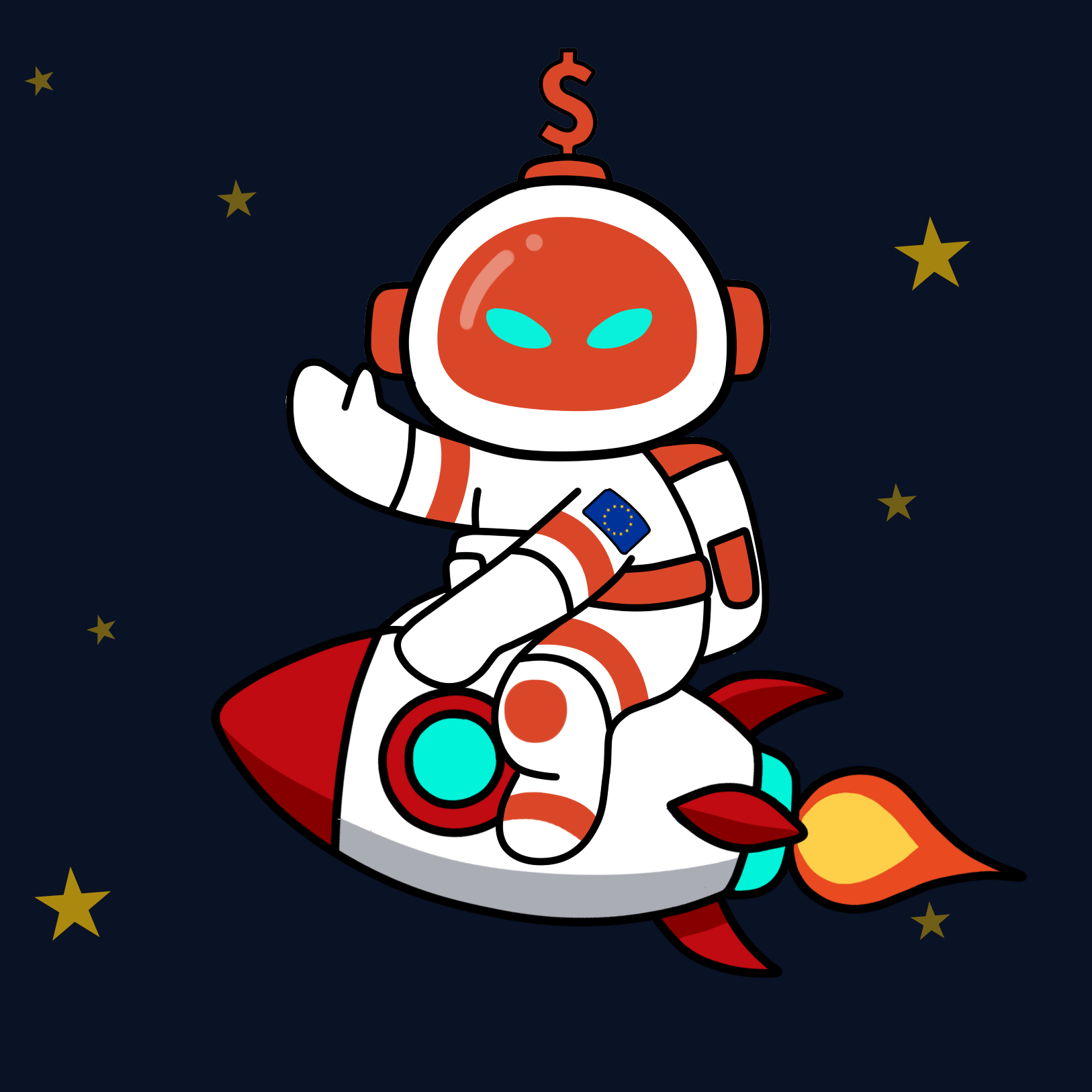SpaceBot #645