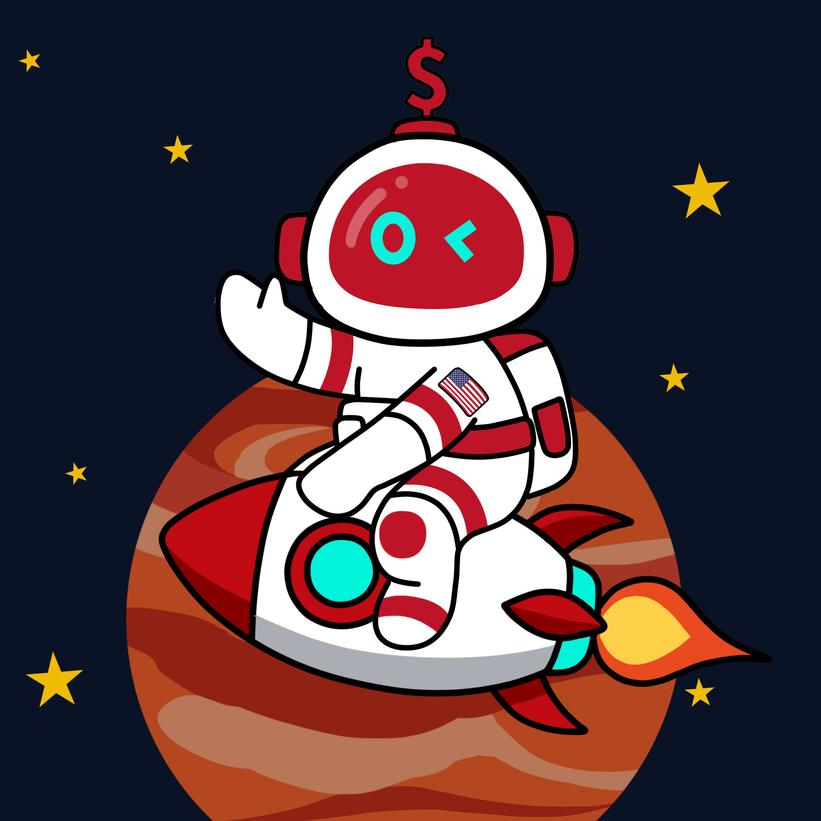 SpaceBot #7596