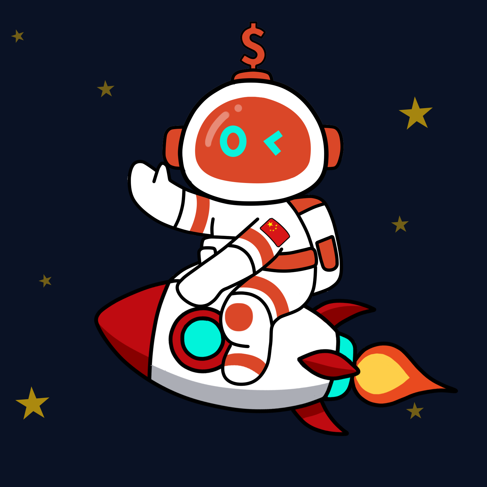 SpaceBot #764