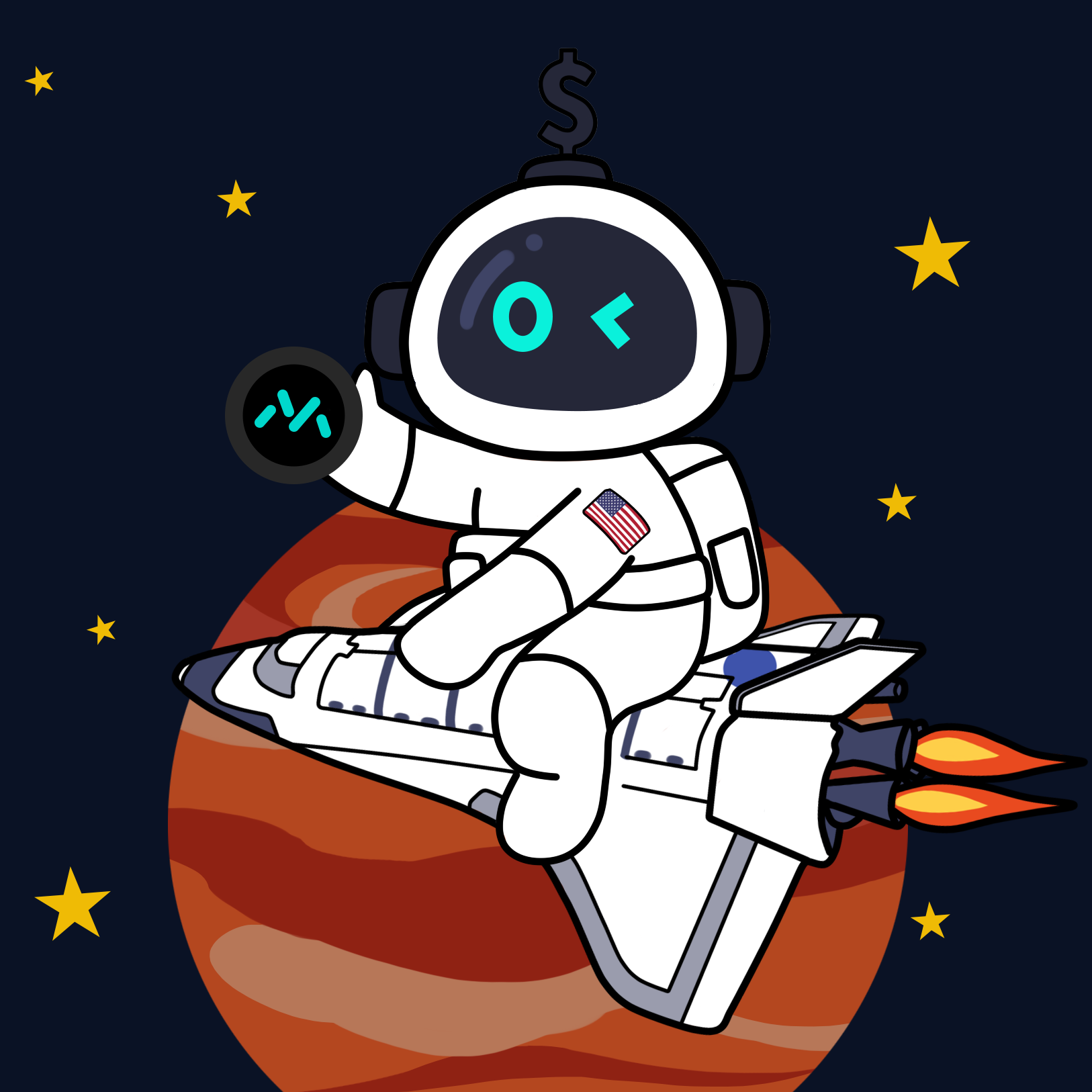 SpaceBot #9362