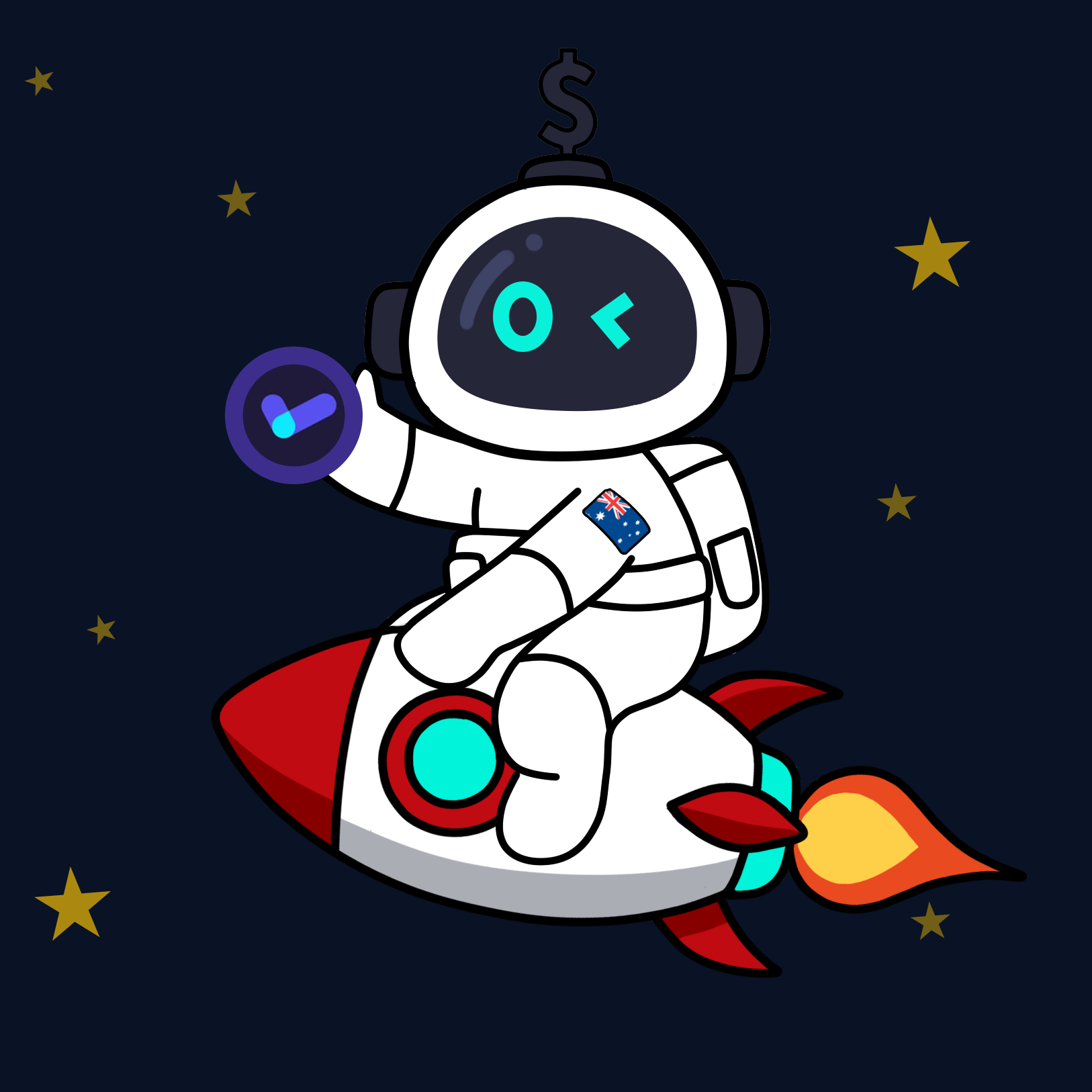 SpaceBot #994