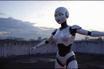 Character Replacement 2