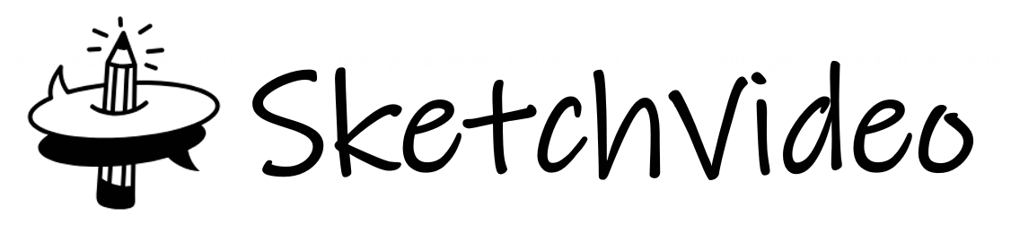 IGLICT/SketchVideo cover