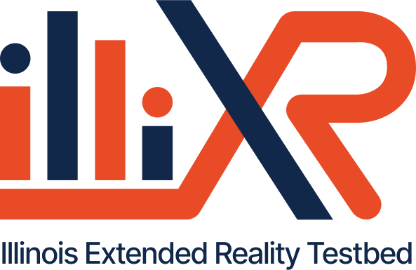 ILLIXR logo