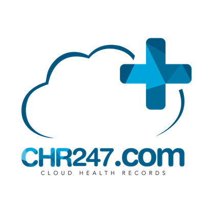 CHR247.com Logo