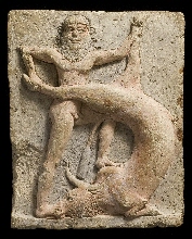 VOTIVE RELIEF