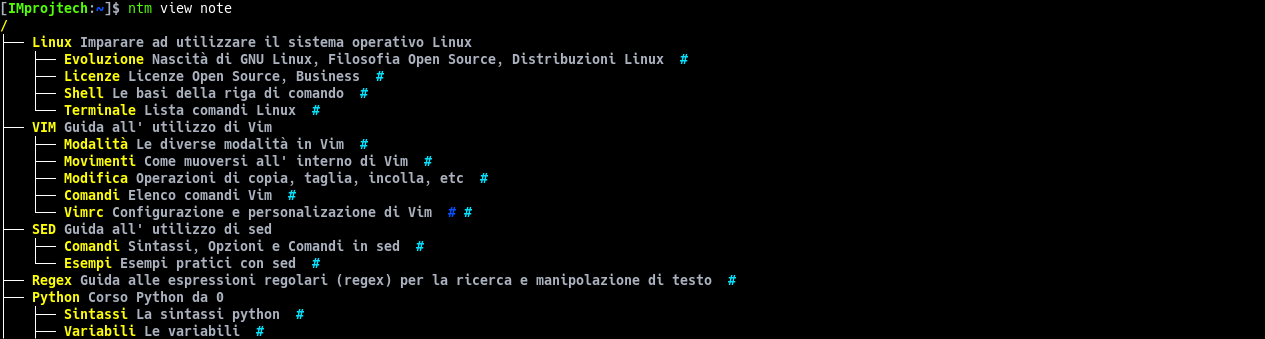 Output Examples"