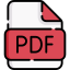 PDF Maker - Logo