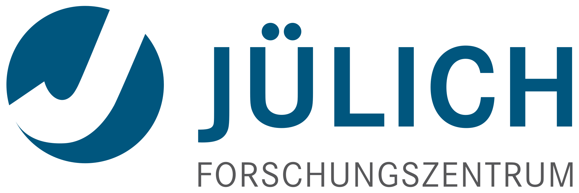 FZJ logo