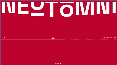 awwwards-mcp in action: search results, design DNA, motion filmstrip, band map — real tool output