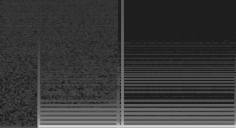 Voltage Spectrogram