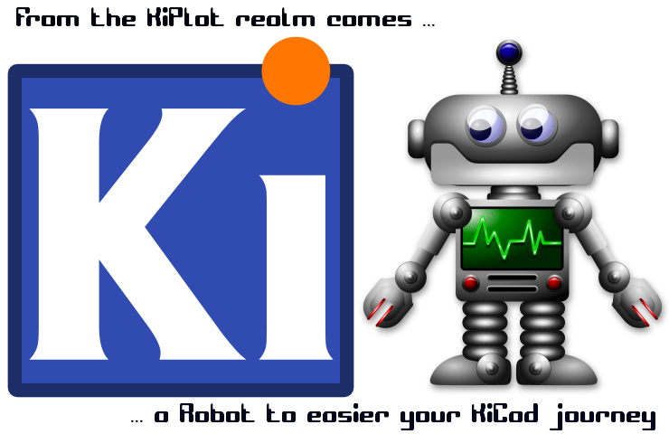 KiBot Logo