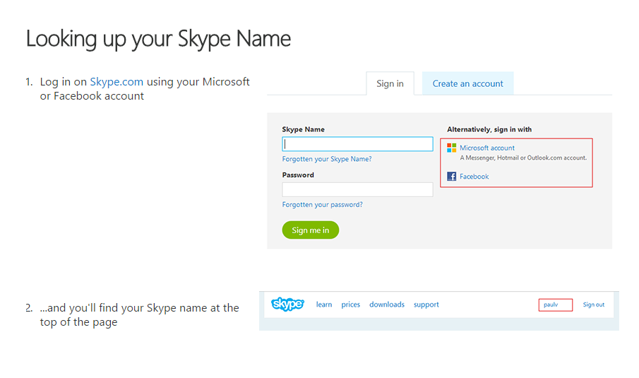 SkypeButton for October CMS