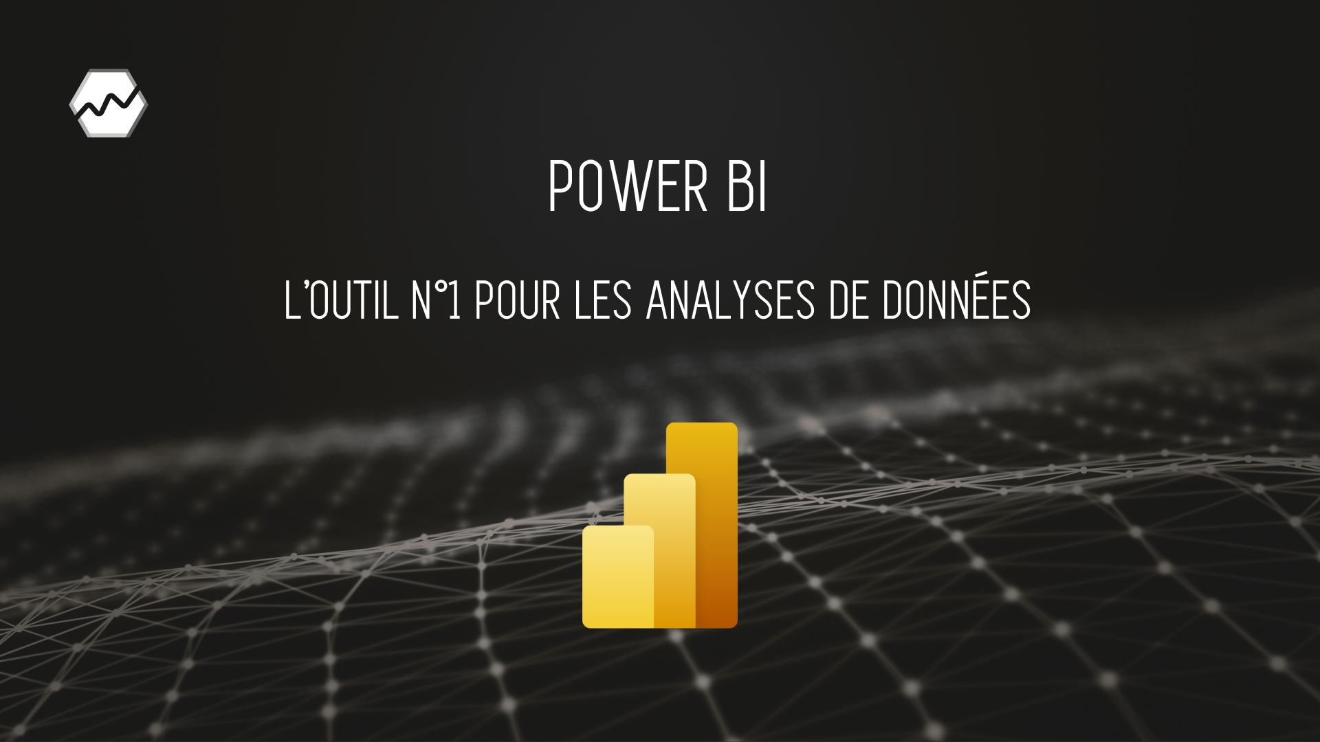 Decouverte de Power BI