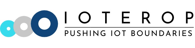 IoTerop Logo