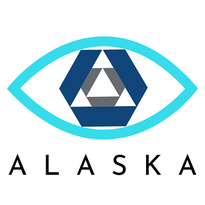 ALASKA Logo