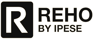 REHO logo