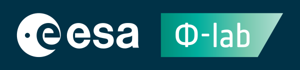 ESA Φ-lab logo