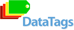 DataTags Logo