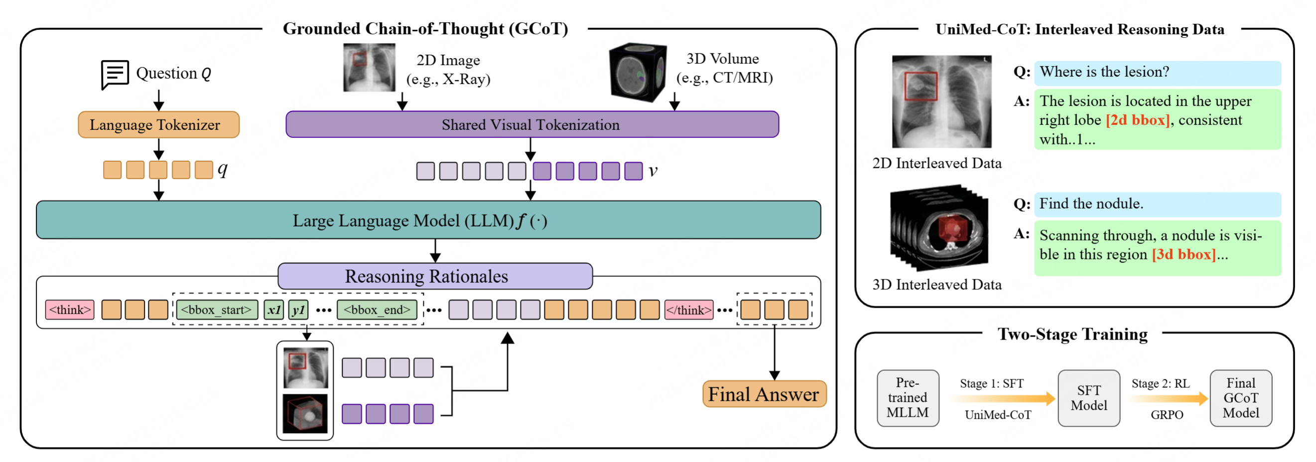 UniReason-Med overview, part 2