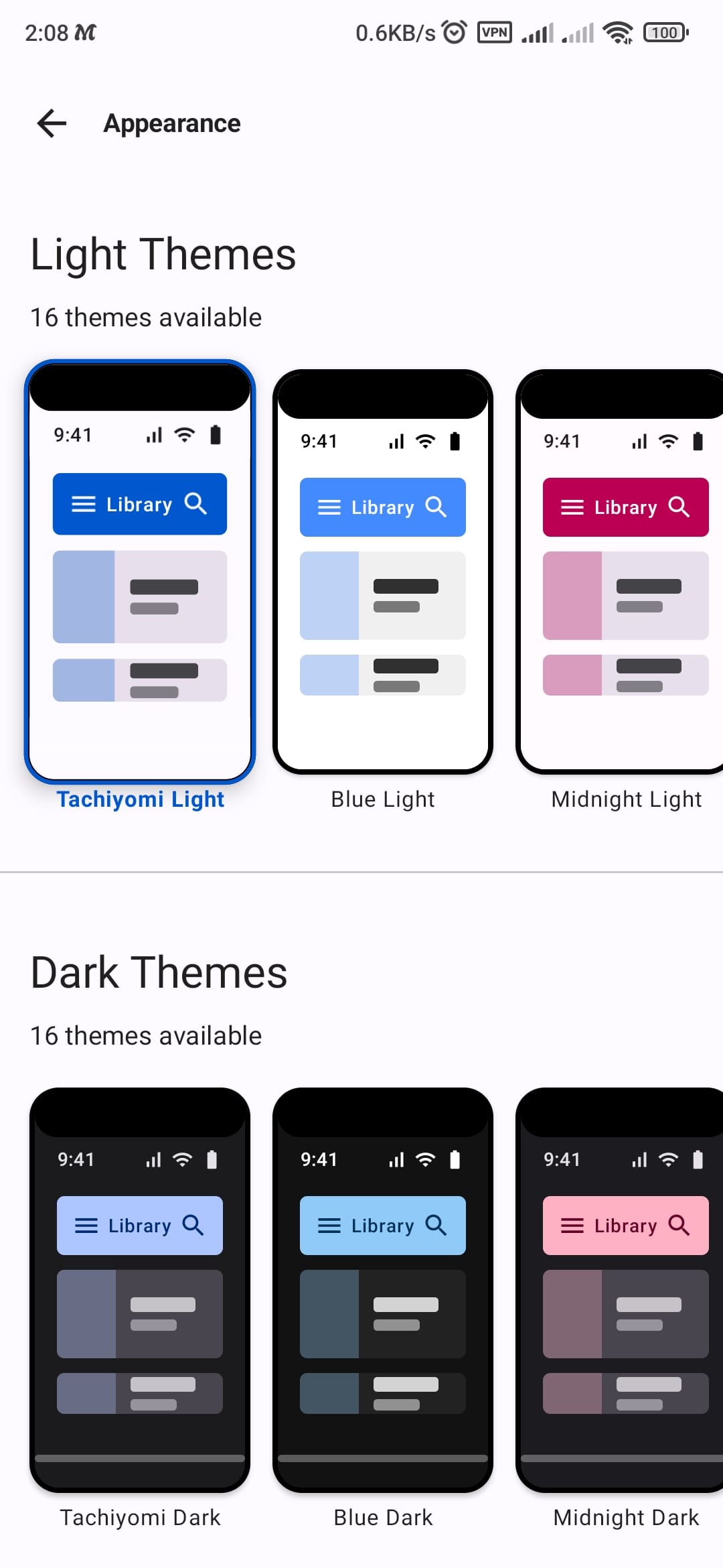 theme