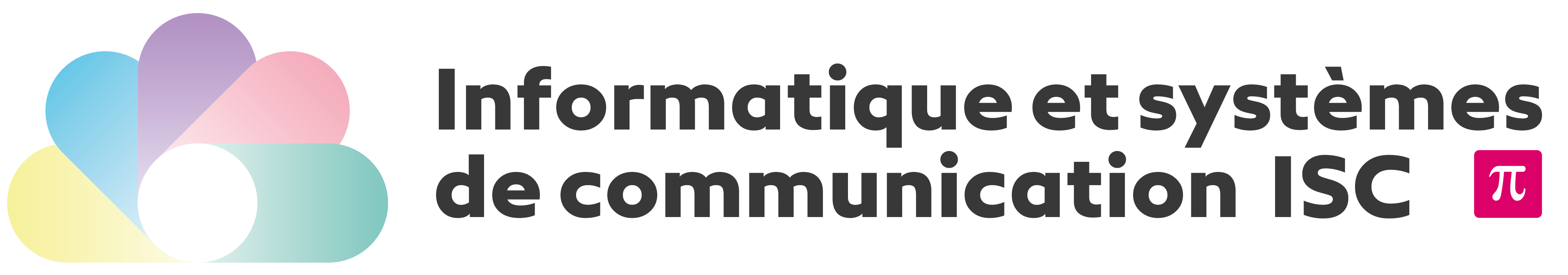ISC Logo