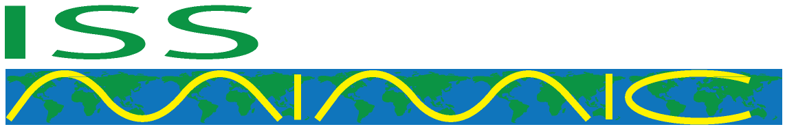 ISS Mimic logo