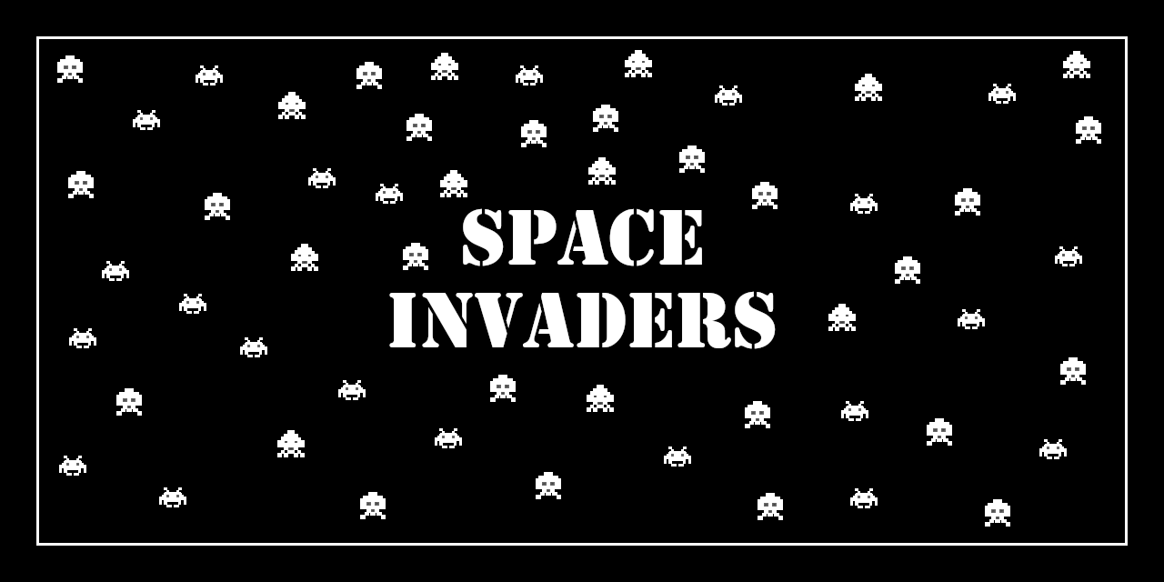 Space Invaders