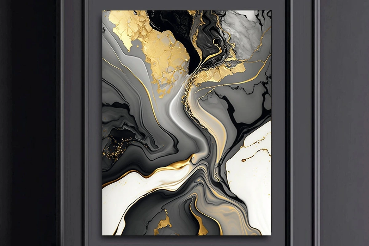 The Gilded Rift artwork
