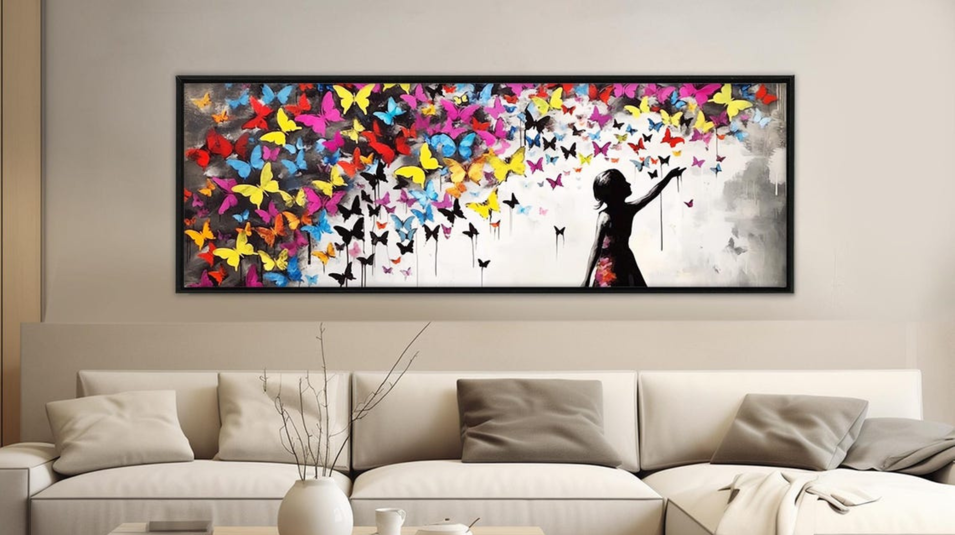 Geometric art