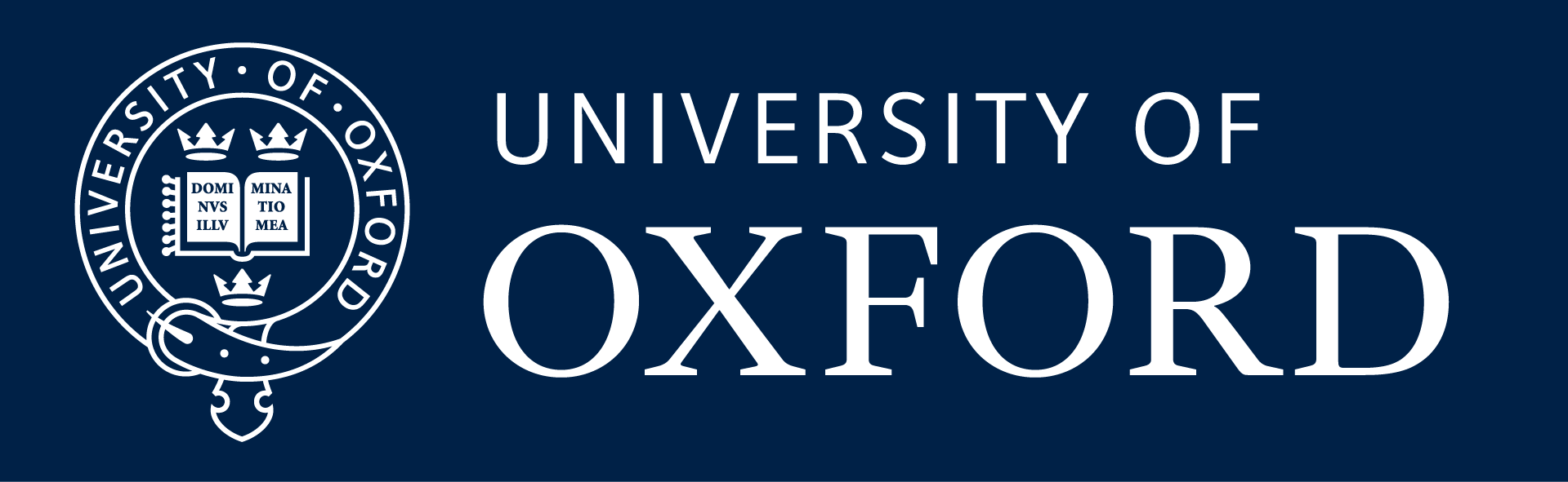 oxford logo