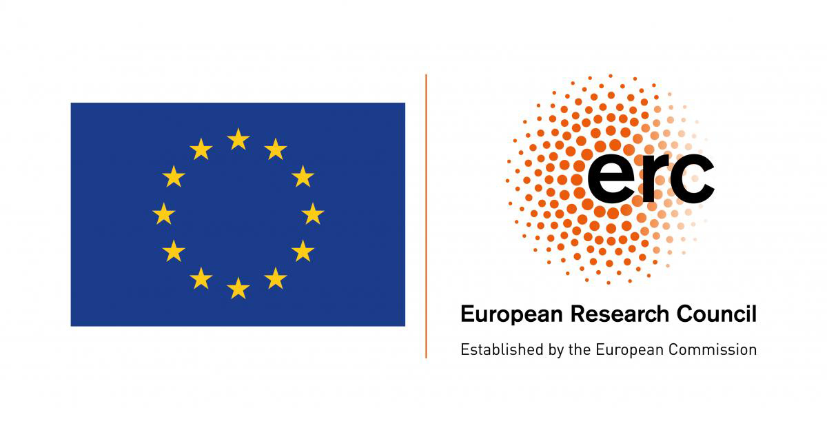 erc logo