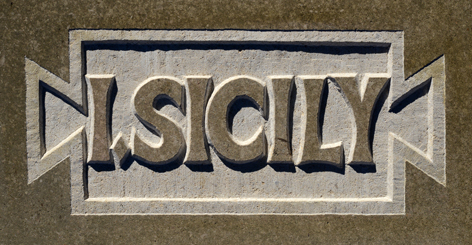 isicily logo