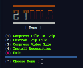GitHub - IT-World-ID/z-tools: Simple tools to extrack,compress and ...