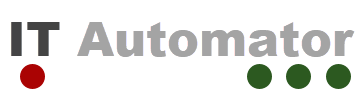 IT Automator logo