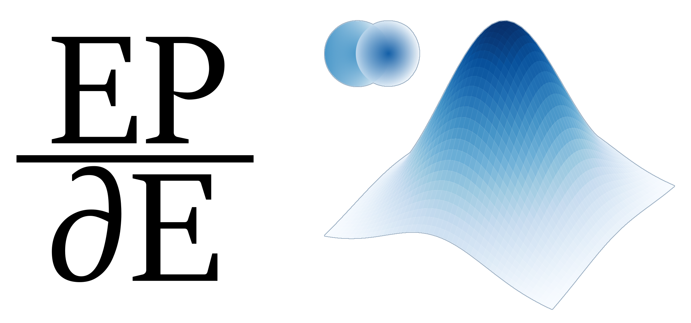 Logo of EPDE framework