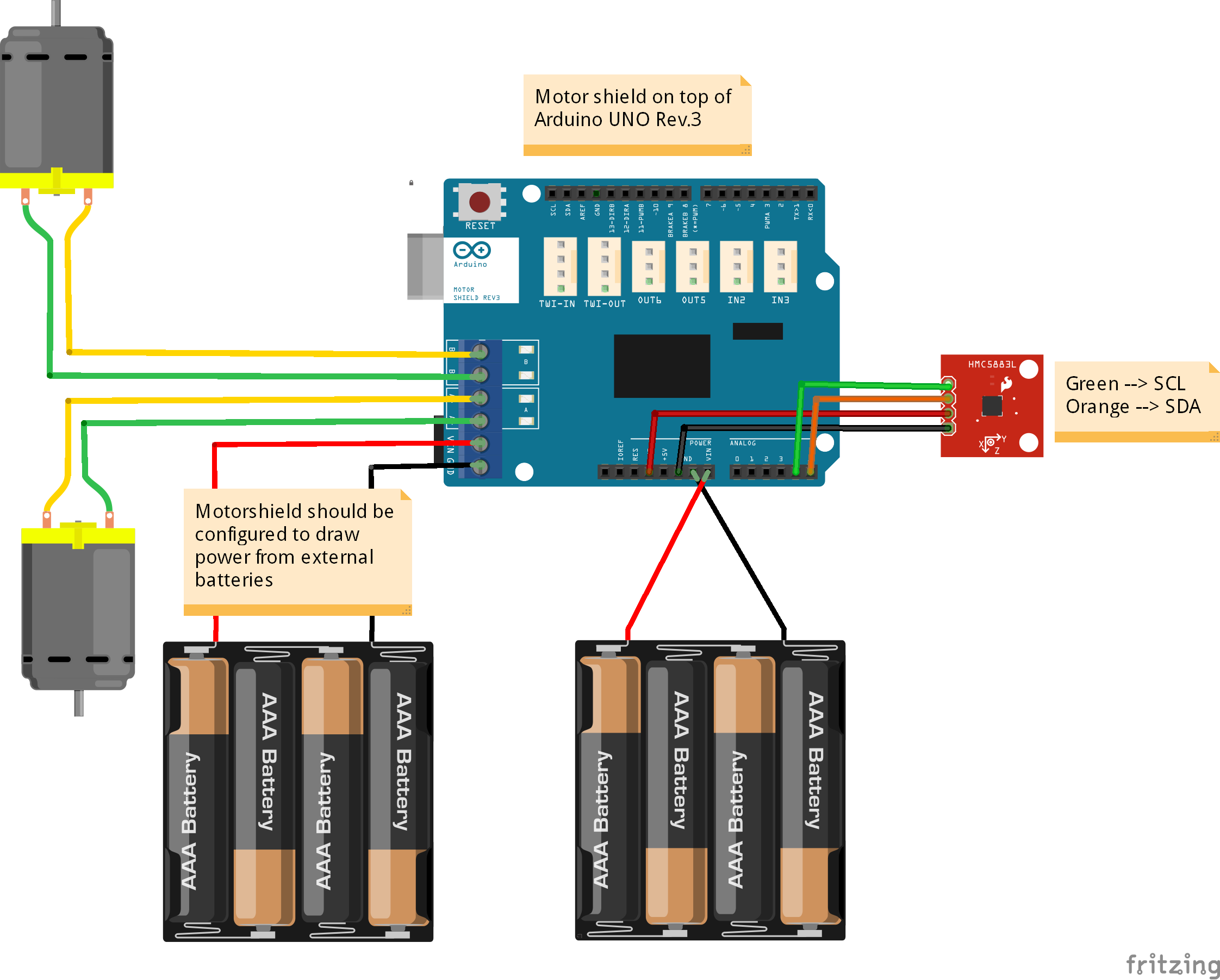 Schematic